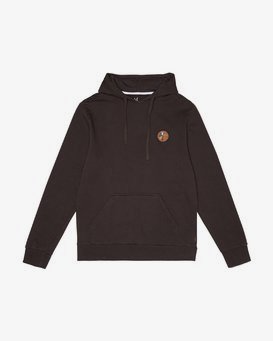 Pukas Dimension Po - Fleece for Men  S1HO21BIP0