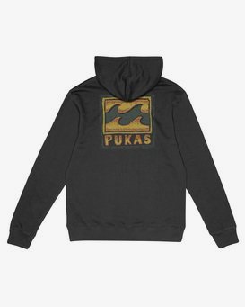 Pukas Collab Po - Fleece for Men  S1HO23BIP0