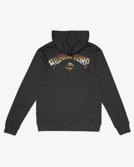 Pukas Collab Po - Fleece for Men  S1HO23BIP0