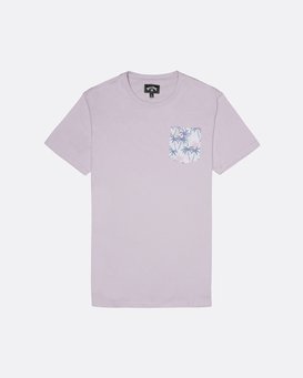 Allday Printed - T-Shirt for Men  S1JE16BIP0