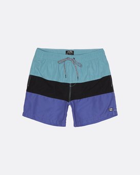 Tribong Laybacks 16" - Board Shorts for Men  S1LB01BIP0