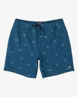 Sundays Stretch Laybacks 16" - Board Shorts for Men  S1LB03BIP0