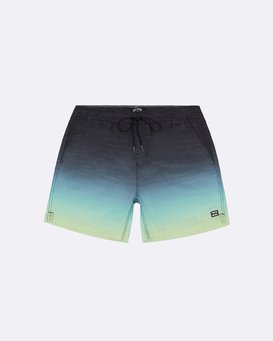 All Day Faded Laybacks 16" - Board Shorts for Men  S1LB09BIP0