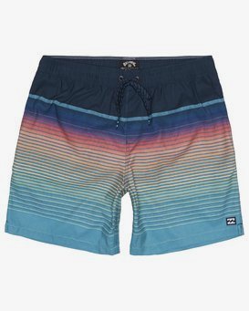 All Day Stripe 16" - Boardshorts for Men  S1LB10BIP0