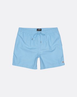 All Day Laybacks 16" - Board Shorts for Men  S1LB12BIP0