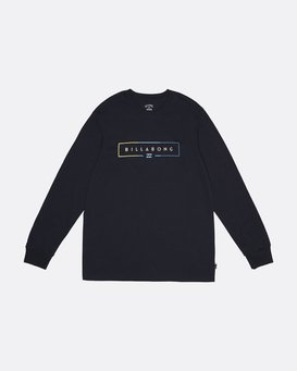 Unity - Long Sleeve T-Shirt for Men  S1LS01BIP0