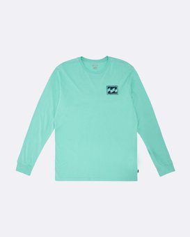 Warchild - Long Sleeve T-Shirt for Men  S1LS11BIP0