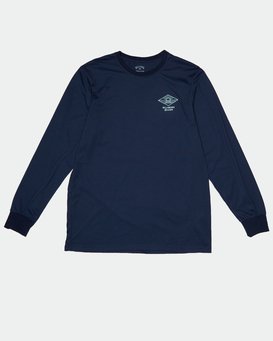 A Frame - Long Sleeve T-Shirt for Men  S1LS17BIP0