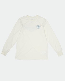 A Frame - Long Sleeve T-Shirt for Men  S1LS17BIP0