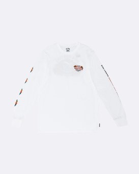 Pipe '19 - Long Sleeve T-Shirt for Men  S1LS23BIP0