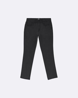 Outsider - Slim Fit Jeans for Men  S1PN01BIP0