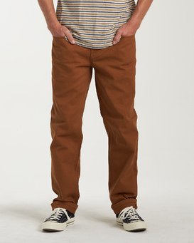 Fifty - Stretch Denim Pant for Men  S1PN02BIP0