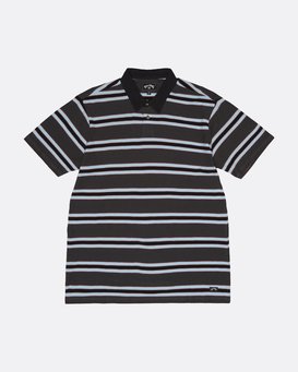 Die Cut Polo - Polo for Men  S1PP10BIP0