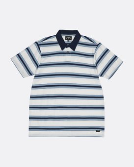 Die Cut Polo - Polo for Men  S1PP10BIP0