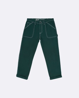 Pukas Planer - Trousers for Men  S1PT10BIP0