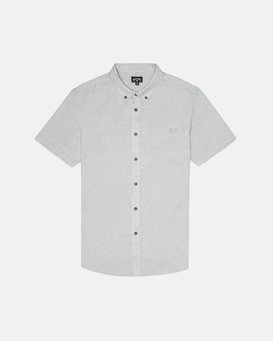 All Day - Short Sleeve Shirt for Men  S1SH01BIP0
