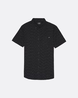 All Day - Short Sleeve Shirt for Men  S1SH01BIP0