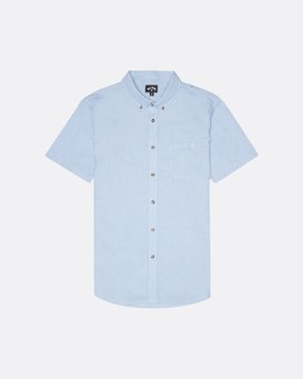 All Day - Short Sleeve Shirt for Men  S1SH01BIP0