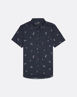Sundays Mini - Short Sleeve Shirt for Men  S1SH04BIP0