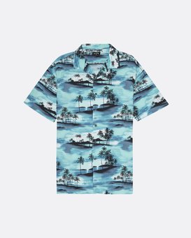 Vacay - Short Sleeve Shirt for Men  S1SH14BIP0