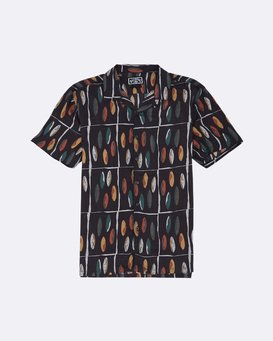 Pukas Quiver - Shirt for Men  S1SH16BIP0