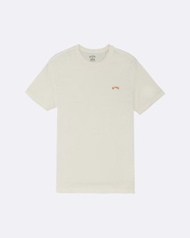 Arch Washed - T-Shirt for Men  S1SS02BIP0