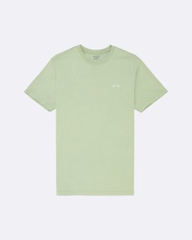 Arch Washed - T-Shirt for Men  S1SS02BIP0