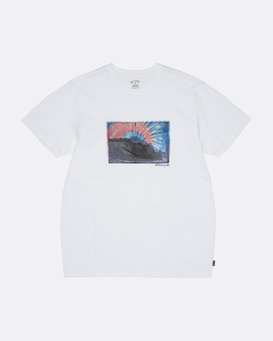Trippy Swell - T-Shirt for Men  S1SS08BIP0