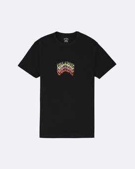 Triple Arch - T-Shirt for Men  S1SS21BIP0