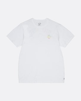 Bunker - T-Shirt for Men  S1SS33BIP0