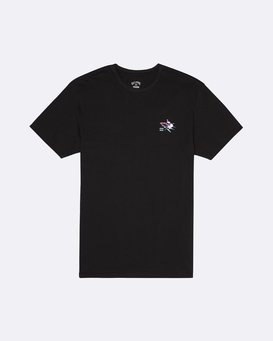 Paradise Bird - T-Shirt for Men  S1SS43BIP0