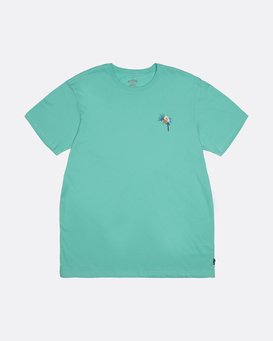 Paradise Bird - T-Shirt for Men  S1SS43BIP0