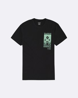 Mind Control - T-Shirt for Men  S1SS51BIP0