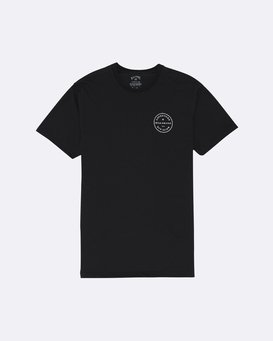 Rotor Adiv - T-Shirt for Men  S1SS53BIP0