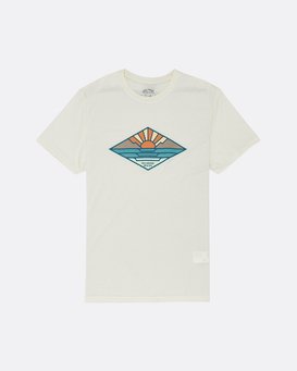 A Frame - T-Shirt for Men  S1SS54BIP0