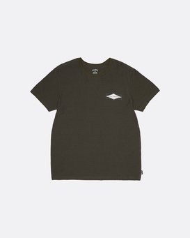 Diamond Shaper - T-Shirt for Men  S1SS56BIP0