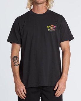 Pipe Masters - T-Shirt for Men  S1SS74BIP0