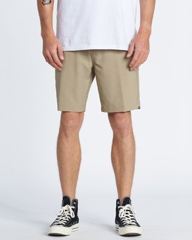 Surftrek Wick 20" - Performance Shorts for Men  S1WK13BIP0
