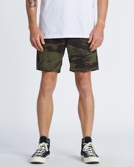 Surtrek Perf 19" - Performance Shorts for Men  S1WK14BIP0