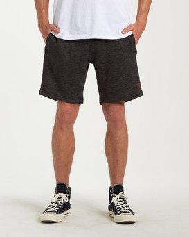 Balance - Shorts for Men  S1WK35BIP0