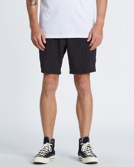 billabong denim shorts mens