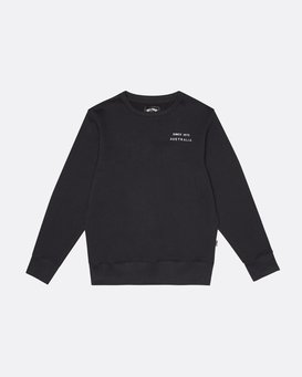 Arching - Fleece for Boys  S2CR01BIP0