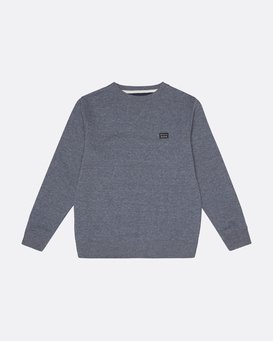 All Day - Sweatshirt for Boys  S2FL01BIP0