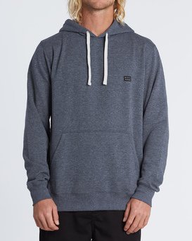 All Day Po - Hoodie for Boys  S2FL02BIP0
