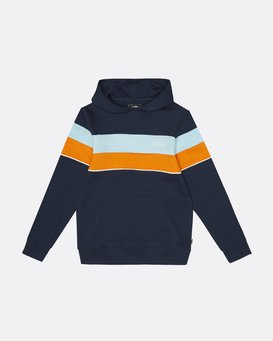 Momentum Pullover - Hoodie for Boys  S2FL04BIP0