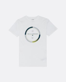 Full Rotator - T-Shirt for Boys  S2SS02BIP0