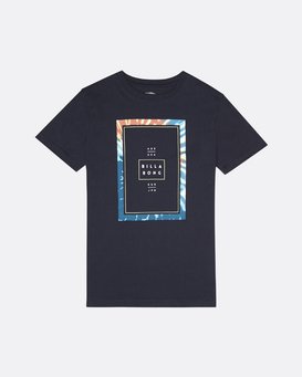 Tucked - T-Shirt for Boys  S2SS03BIP0