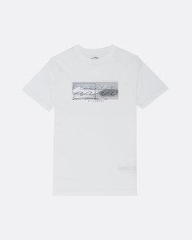 Inverse - T-Shirt for Boys  S2SS12BIP0