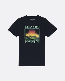 Bone Yard - T-Shirt for Boys  S2SS16BIP0