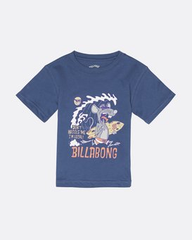 Rat Local  - T-Shirt for Boys  S2SS20BIP0